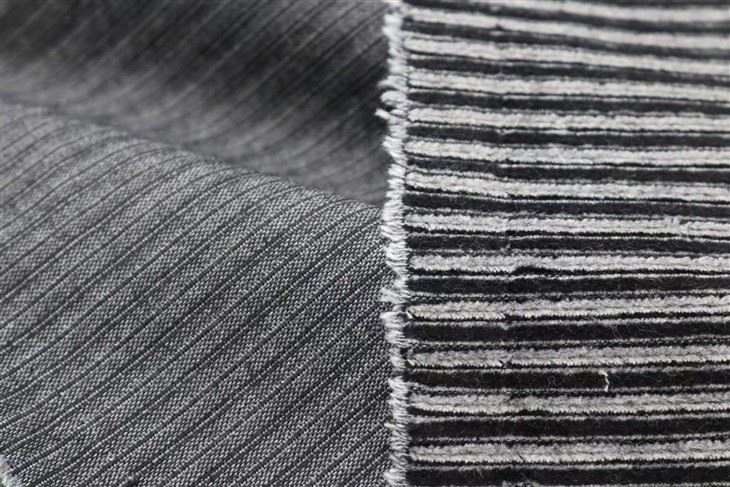 Two-tone Cotton Non-stretch Corduroy high quality