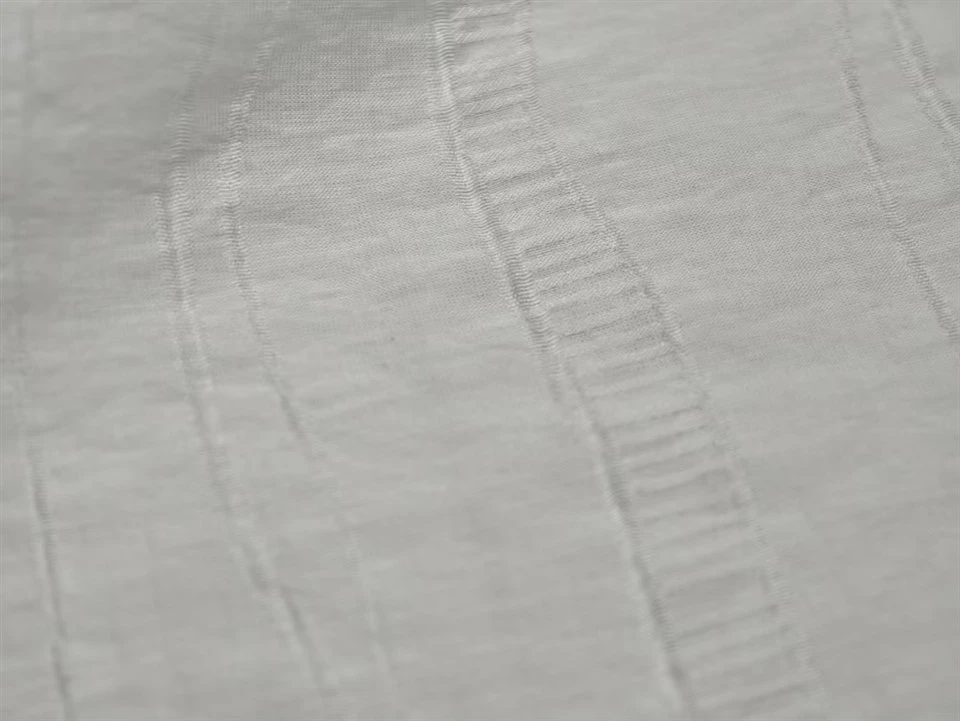 Acetate Tencel Silk Jacquard Fabric