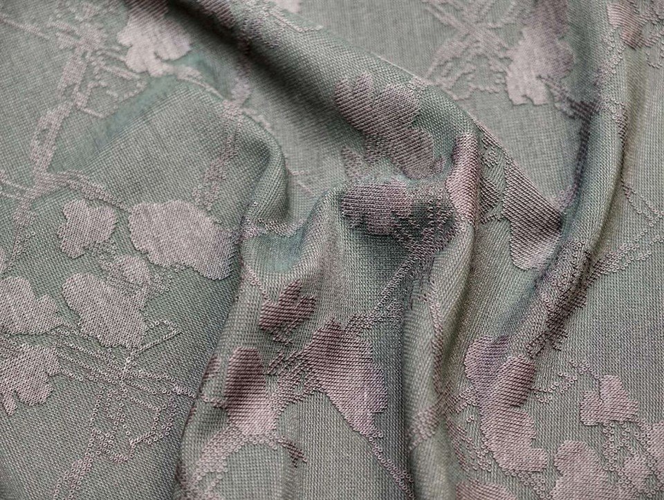 Rayon Nylon Elastic Fabric high quality